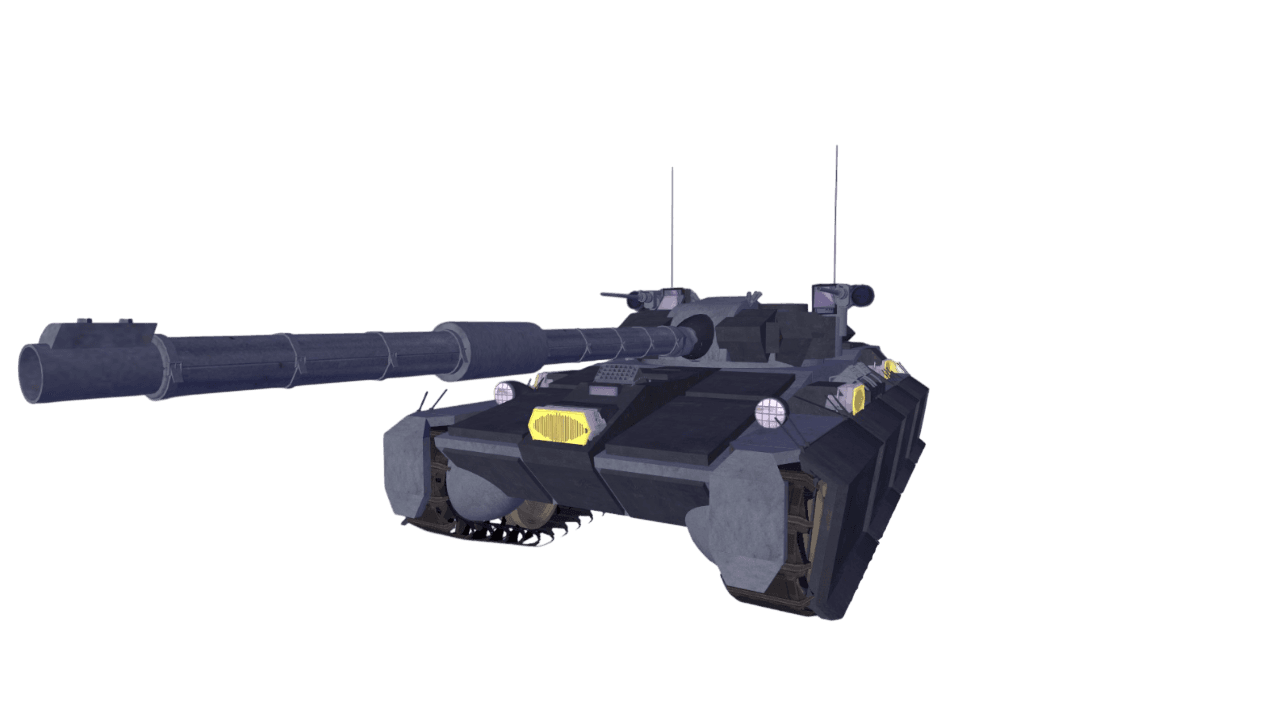 ACE vehicle passing by