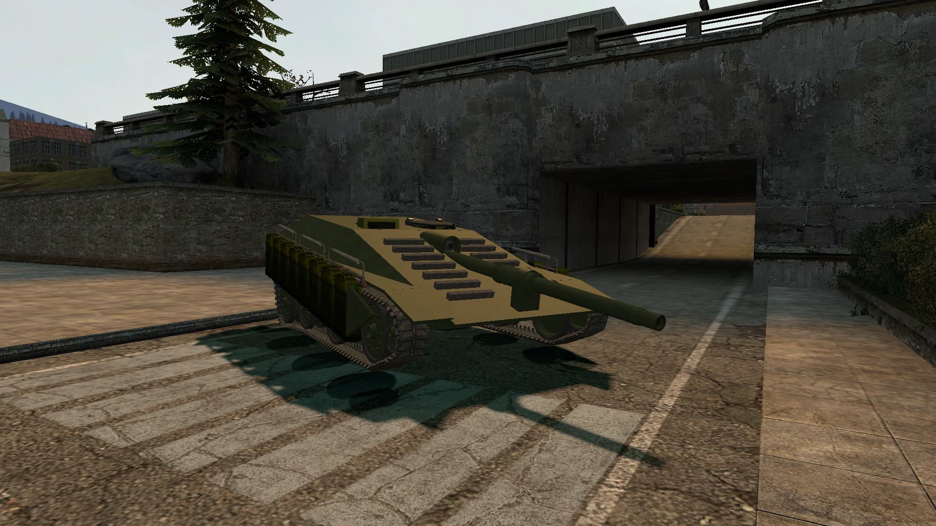 temu Strv 103