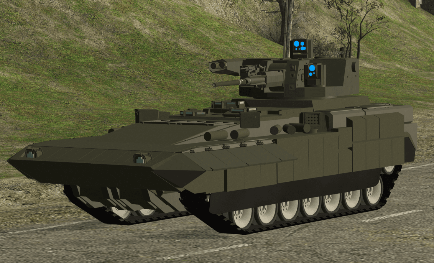 T-15 Barbaris-57