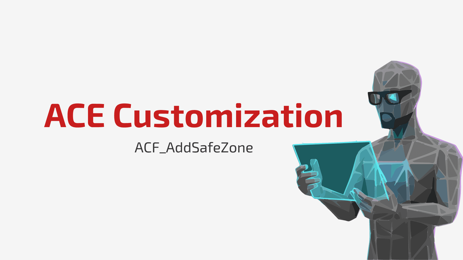 Console Commands List
