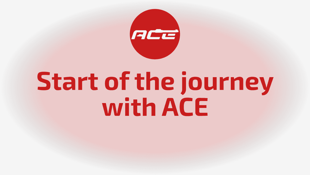 Getting started - ACE Wiki