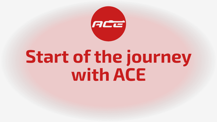 Getting started - ACE Wiki