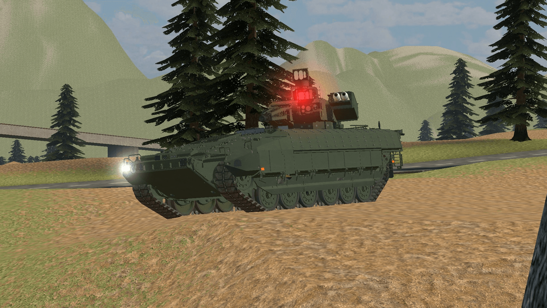 Puma IFV