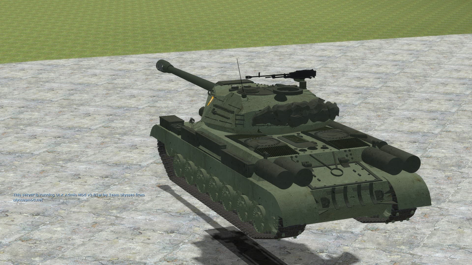 IS-4
