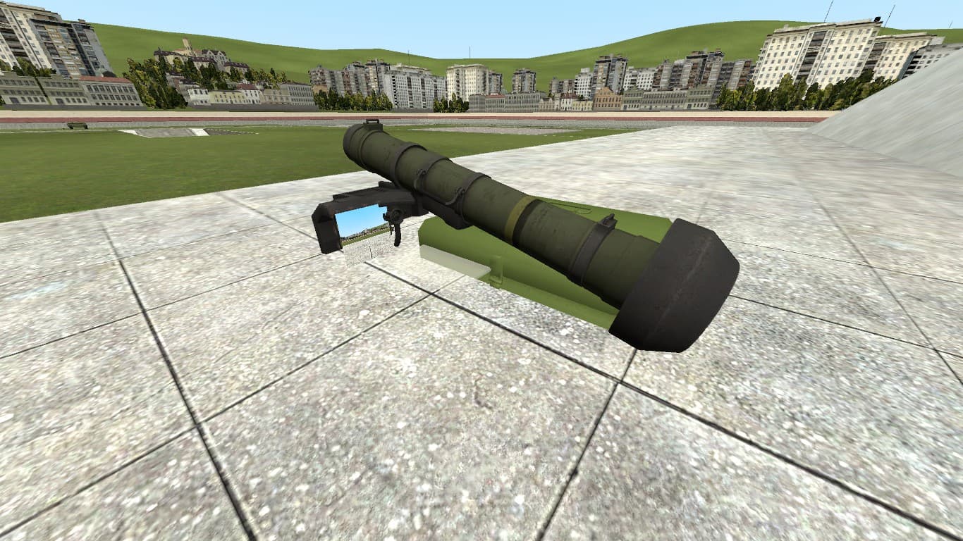 Javelin