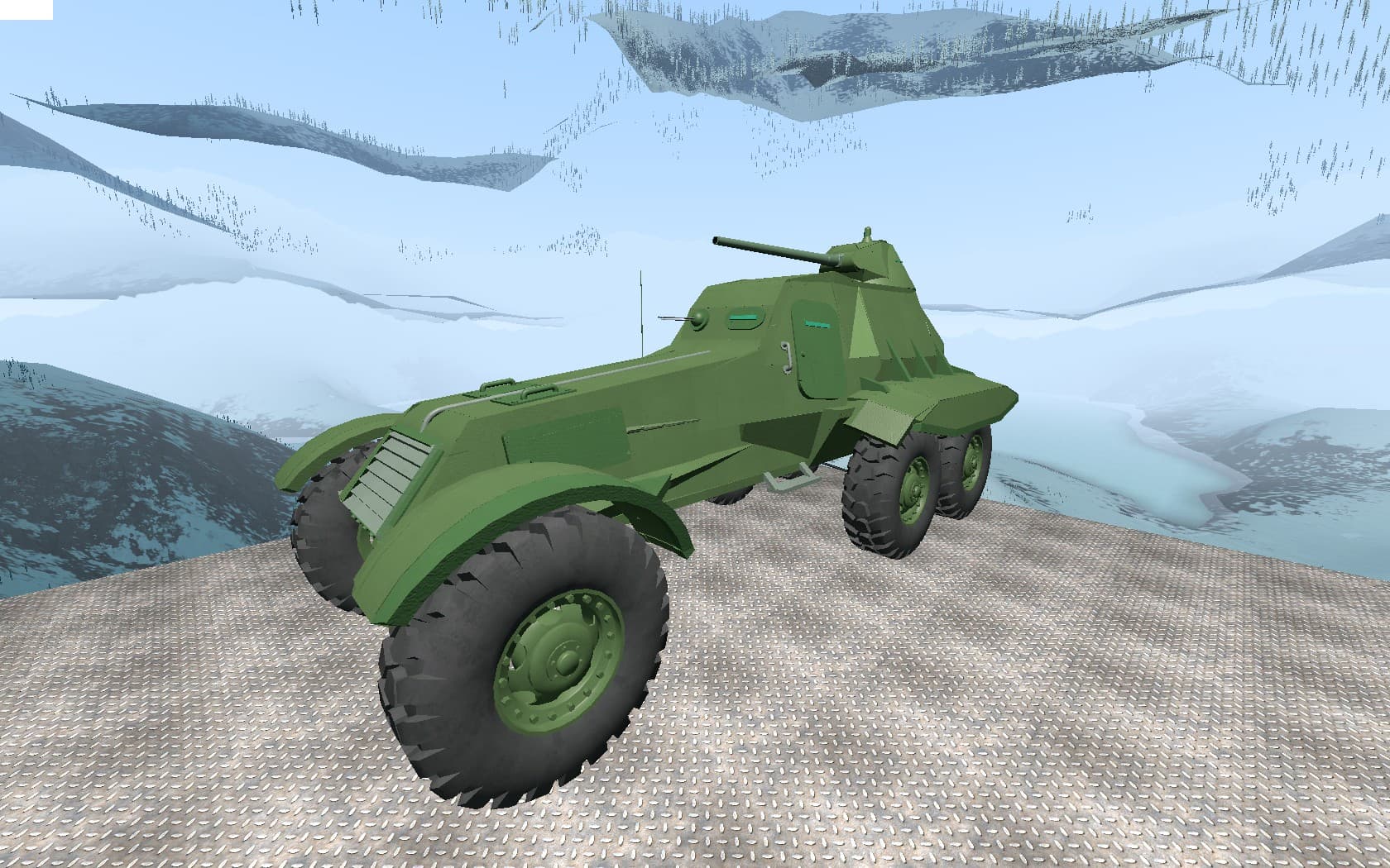 BA-11